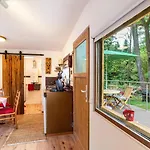 بيت للعطل Haus Am Bach Schonmunzach