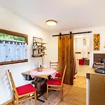 Haus Am Bach Schonmunzach