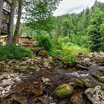 Haus Am Bach * Schonmunzach