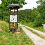 بيت للعطل Haus Am Bach *