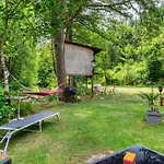 Haus Am Bach بيت للعطل *