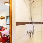 بيت للعطل Haus Am Bach Schonmunzach