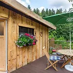 بيت للعطل Haus Am Bach Schonmunzach