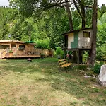بيت للعطل Haus Am Bach