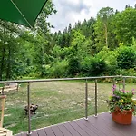 بيت للعطل Haus Am Bach