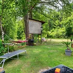 Haus Am Bach بيت للعطل *
