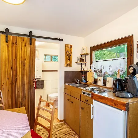 Haus Am Bach Schonmunzach