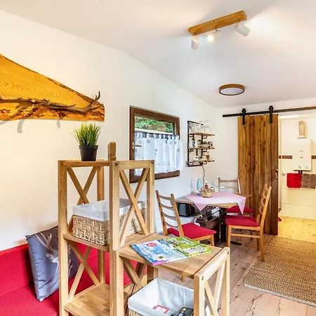 Haus Am Bach Schonmunzach