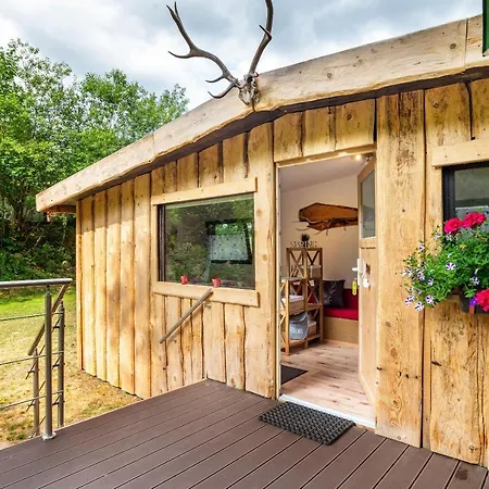 Haus Am Bach * Schonmunzach