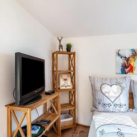 Haus Am Bach Schonmunzach