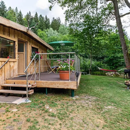 بيت للعطل Haus Am Bach