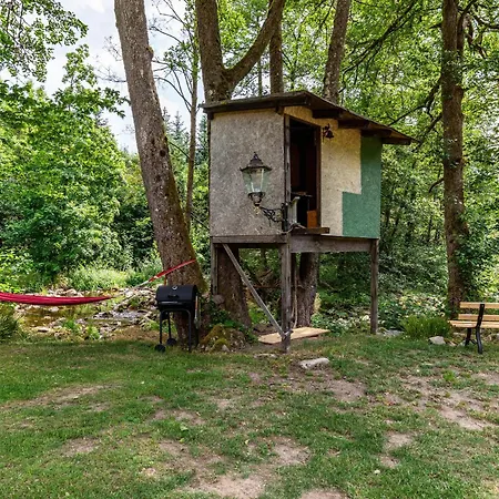 Haus Am Bach Schonmunzach