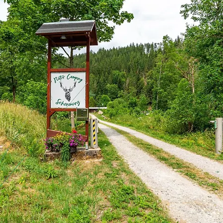 Nyaraló Haus Am Bach *