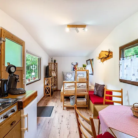 Haus Am Bach * Schonmunzach