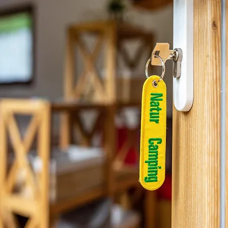 Haus Am Bach Prázdninový dům *