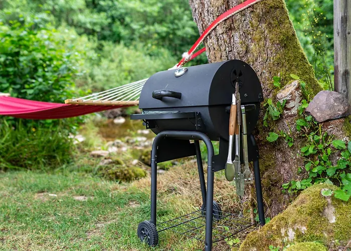 Дом отдыха Haus Am Bach Schonmunzach