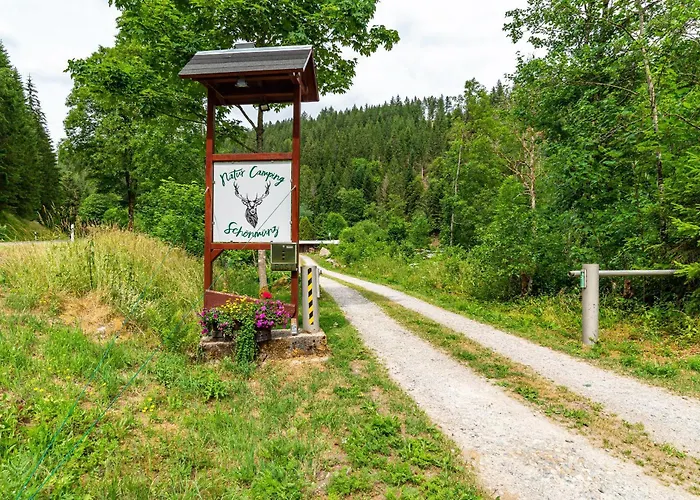 Дом отдыха Haus Am Bach *